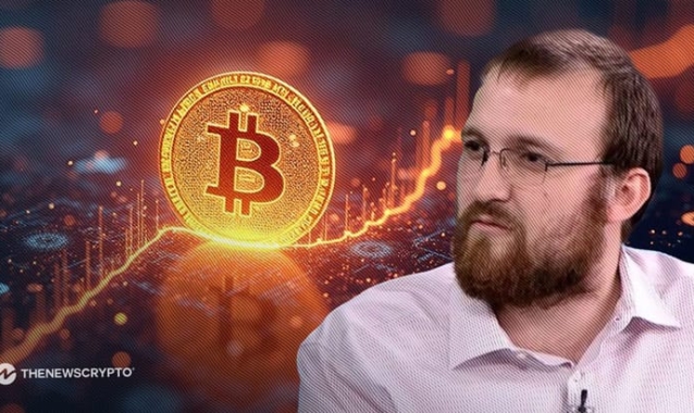 Charles Hoskinson Predicts Substantial Bitcoin DeFi Dominance in 3 Years