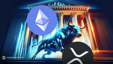 Why Whales Are Accumulating Ethereum, XRP, and XYZVerse—Key Reasons Behind Their Choices!