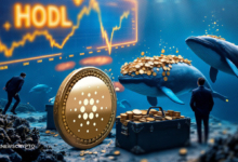 Will Cardano (ADA) Reclaim $1 as Whale Interest Grows?