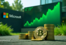 Will Michael Saylor Bring Bitcoin to Microsoft's Balance Sheet?