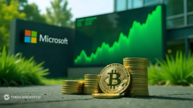 Will Michael Saylor Bring Bitcoin to Microsoft's Balance Sheet?