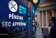 Bloomberg Analyst Predicts Potential Approval Timeline for Altcoin ETFs