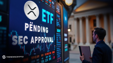 Bloomberg Analyst Predicts Potential Approval Timeline for Altcoin ETFs