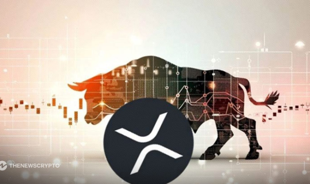 XRP Hits $1 Mark—Can It Break Through to $2, $5, or Will It Be Outdone by New Crypto Contenders?