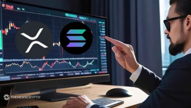 XRP and Solana Are Hot Picks—But This Early-Stage Opportunity May Be the Real Bull Run Star!