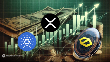 XRP to $1 or CYBRO to $50? Experts Reveal Their Bull Run Favorites