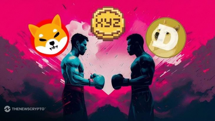 XYZVerse To Rise by 16,900%? The POL Memecoin That’s Outperforming Dogecoin and Shiba Inu!