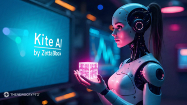 ZettaBlock Launches Kite AI for Secure and Equitable Decentralized AI Development