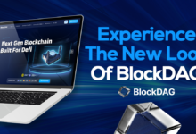 BlockDAG’s Website Revamp & 100% Bonus Are Here! What’s Driving Buyer FOMO as Bitcoin Soars Above $70K & Cardano Recovers