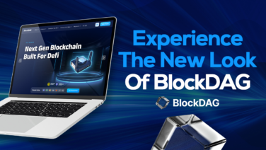 BlockDAG’s Website Revamp & 100% Bonus Are Here! What’s Driving Buyer FOMO as Bitcoin Soars Above $70K & Cardano Recovers