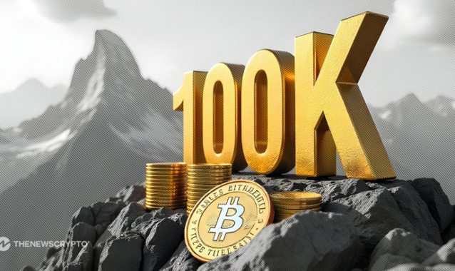 Is Bitcoin Ready to Hit 100K After Reaching a New ATH 99.3K?