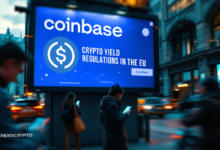 Why Is Coinbase Ending USDC Rewards for EEA Users?