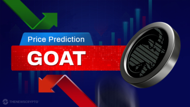 Goatseus Maximus (GOAT) Price Prediction 2024, 2025, 2026-2030