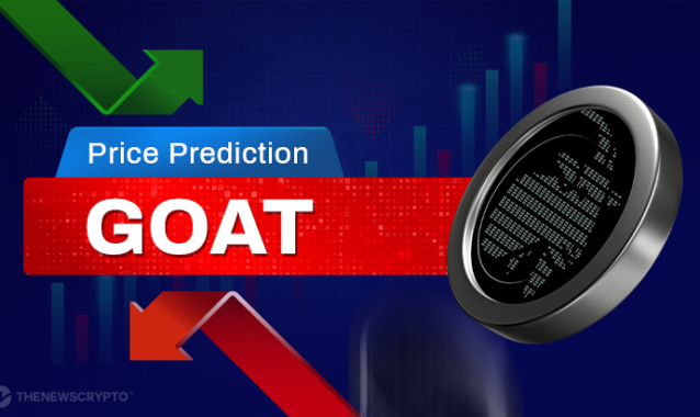 Goatseus Maximus (GOAT) Price Prediction 2024, 2025, 2026-2030