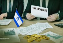 Israel Faces Billions in Lost Crypto Tax Revenue