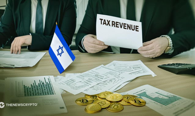 Israel Faces Billions in Lost Crypto Tax Revenue