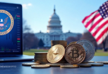 Will Trump’s Crypto Agenda Revolutionize the U.S. Market?