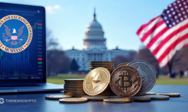 Will Trump’s Crypto Agenda Revolutionize the U.S. Market?