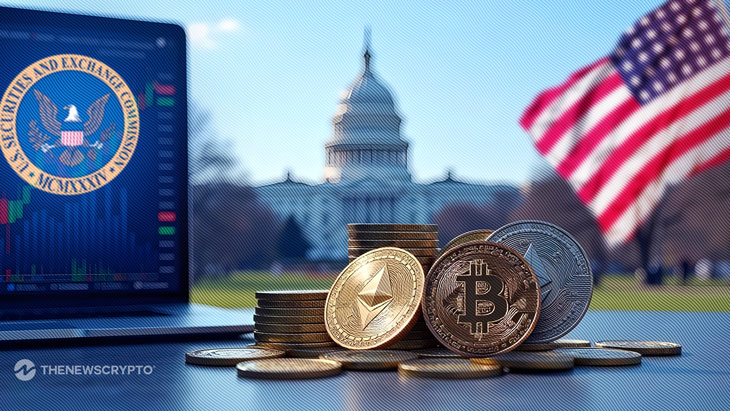 Will Trump’s Crypto Agenda Revolutionize the US Market?