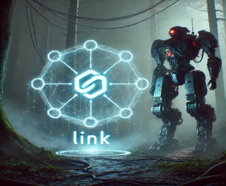 Indicators Point Toward Further Toncoin (TON) and Chainlink (LINK) Decline – Traders Watch This New AI Crypto for a Potential 65X Gain