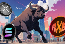 2 Reasons Solana (SOL) and Ripple (XRP) Aren't High-Return Bull Run Picks And The Altcoin You Need for Life-Changing Profits in the Next 3 Months