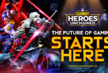 N3TWORK Studios Redefines Onchain Gaming with Launch of Legendary Heroes Unchained on Base