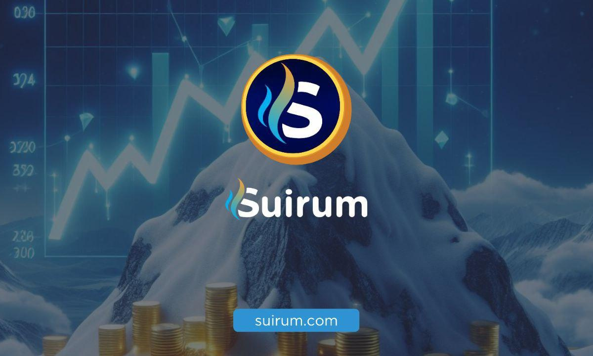 SUI Meme Project Suirum Set To Launch On Cetus Protocol As The Presale Raises 67,000 $SUI