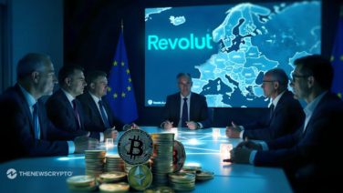 Revolut X Expands Crypto Trading Across 30 European Markets