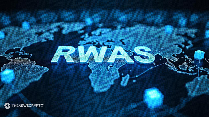 How Are Real-World Assets (RWAs) Revolutionizing DeFi?