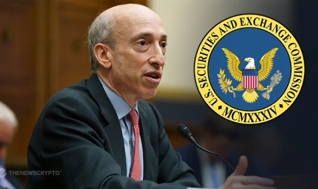 Gary Gensler to Resign as US SEC Chair in January 2025