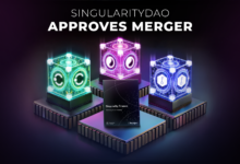 SingularityDAO Community Greenlights Merger with Cogito and SelfKey