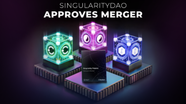 SingularityDAO Community Greenlights Merger with Cogito and SelfKey