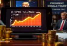 Investors React as Trump’s Crypto Gains Surge by $2M