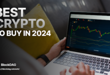 Must-Buy Cryptos in 2024: Spotlight on Solana, BNB, Cardano, and BlockDAG