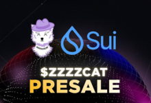 SUI Outpaces Solana & Ethereum: SnoozeCat ($ZZZZCAT) Presale Booms with Exclusive Game Airdrop for Early Investors