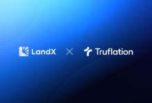 Truflation and LandX Partner to Bring Real-Time Indexed Agricultural Data On-Chain