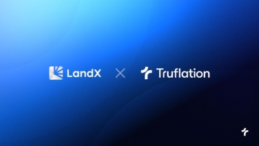 Truflation and LandX Partner to Bring Real-Time Indexed Agricultural Data On-Chain