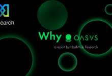 Oasys Set to Revolutionize Blockchain Gaming with Expanding Ecosystem