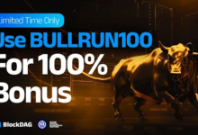 BlockDAG Grows 2240% with BULLRUN100, Sparking Excitement! Plus, Price Predictions for SUI & Litecoin