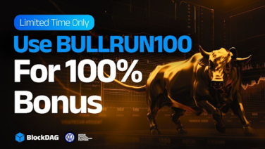 BlockDAG Grows 2240% with BULLRUN100, Sparking Excitement! Plus, Price Predictions for SUI & Litecoin