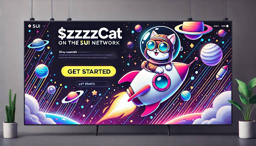 SnoozeCat ($ZZZZCAT) Presale Launches, Paving Way for Future of Meme Coins Amidst U.S. Election-Driven Crypto Surge