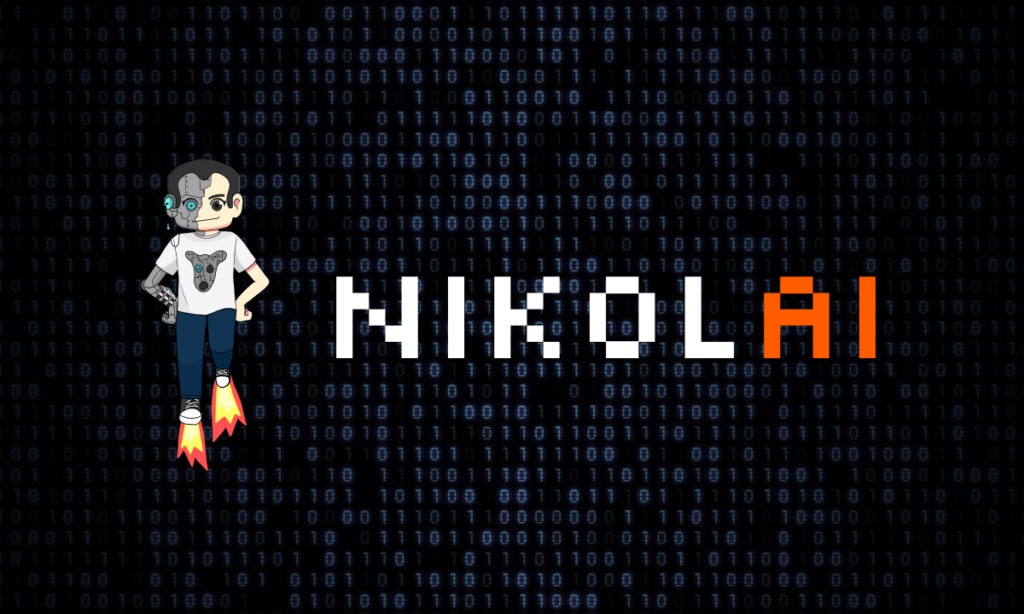 NikolAI Unveils Exclusive AI-Generative NFT Collection in Honor of Nikolai Durov’s Birthday