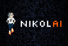 NikolAI Unveils Exclusive AI-Generative NFT Collection in Honor of Nikolai Durov’s Birthday