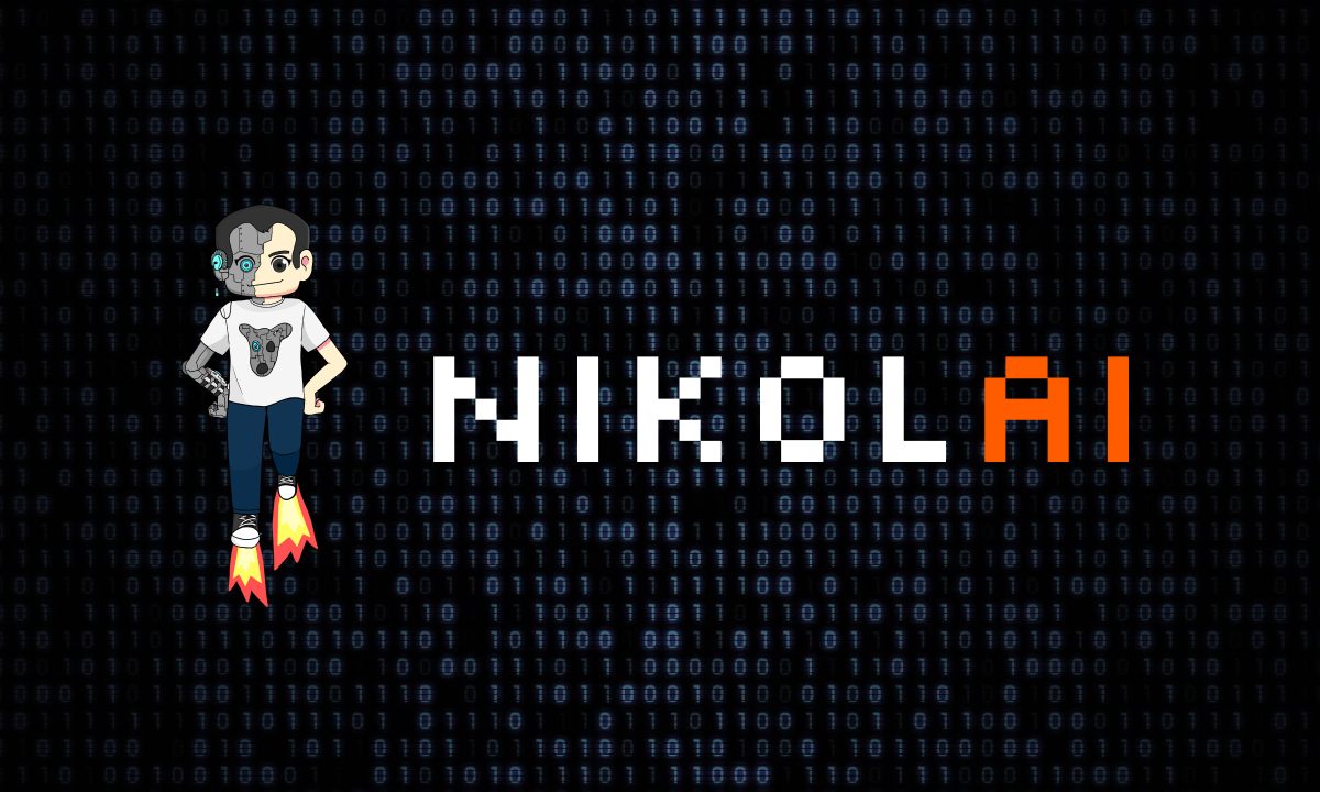 NikolAI Unveils Exclusive AI-Generative NFT Collection in Honor of Nikolai Durov’s Birthday