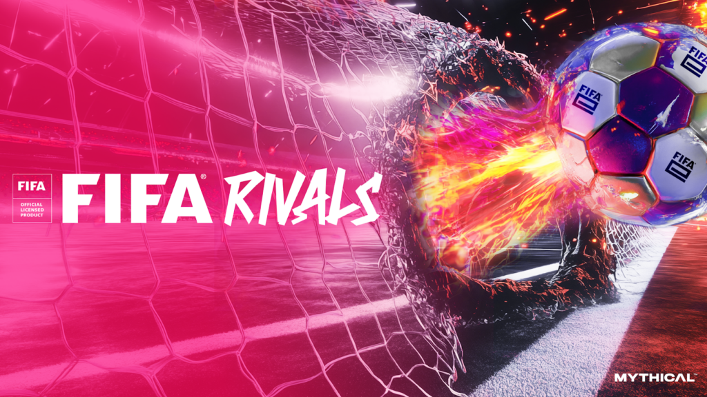 FIFA Partners with Mythical Games to Launch Blockchain-Powered Mobile Game ‘FIFA Rivals’