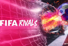 FIFA Partners with Mythical Games to Launch Blockchain-Powered Mobile Game 'FIFA Rivals'