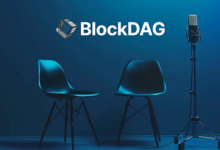 Whale Action Turns Heads: Analysts See BlockDAG Reaching $1 by 2025 as STX and TON Gain Ground