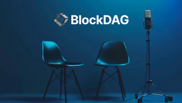 Whale Action Turns Heads: Analysts See BlockDAG Reaching $1 by 2025 as STX and TON Gain Ground