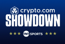 Crypto.com Secures Title Sponsorship for Historic PGA-LIV Golf Showdown