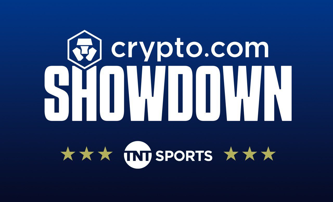 Crypto.com Secures Title Sponsorship for Historic PGA-LIV Golf Showdown